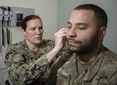 U.S. Air Force ”The appearance of U.S. Department of Defense (DoD) visual information does not imply or constitute DoD endorsement."