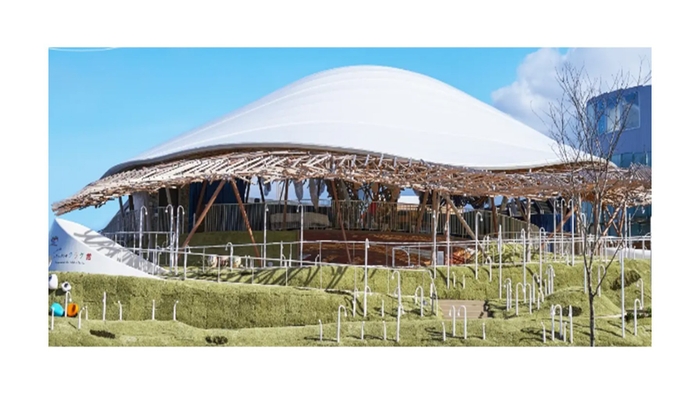 ©KURAGE Project & steAm, Inc.