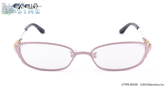 アストルフォ モデル 正面