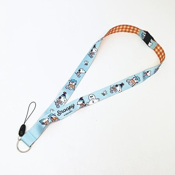 スヌーピーのウィンターブラザーズのアイテム