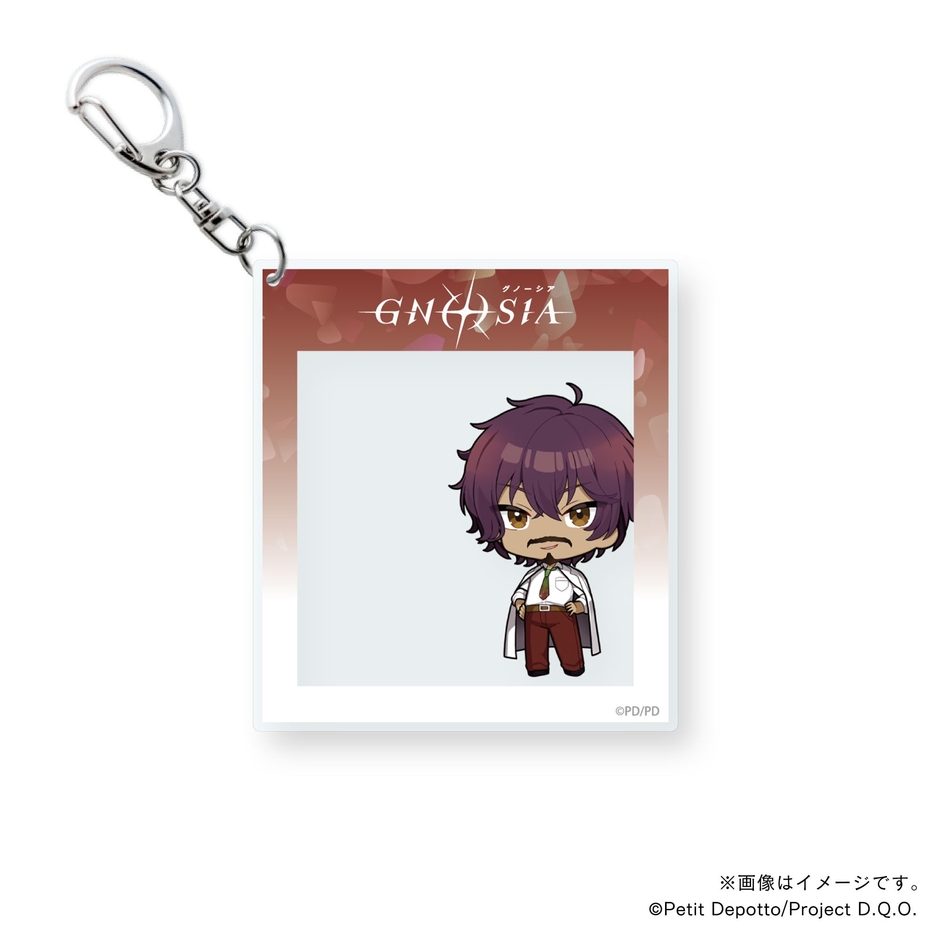 【グノーシア】学園ジョナス