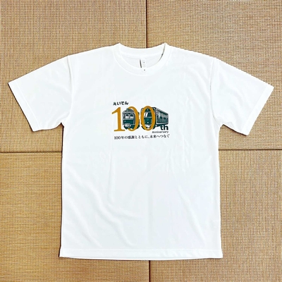 ③ Tシャツ