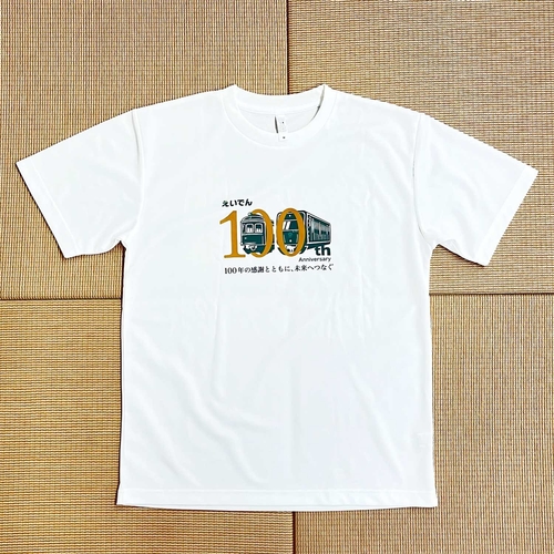 ③ Tシャツ