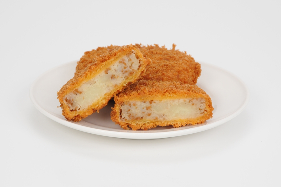 北海道まるごとコロッケ(牛肉) イメージ画像