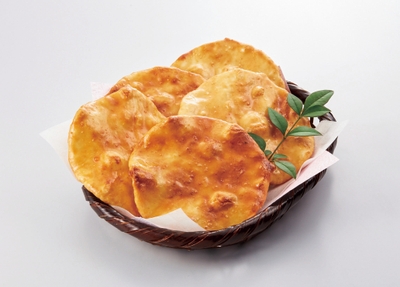 米菓匠 鼎庵