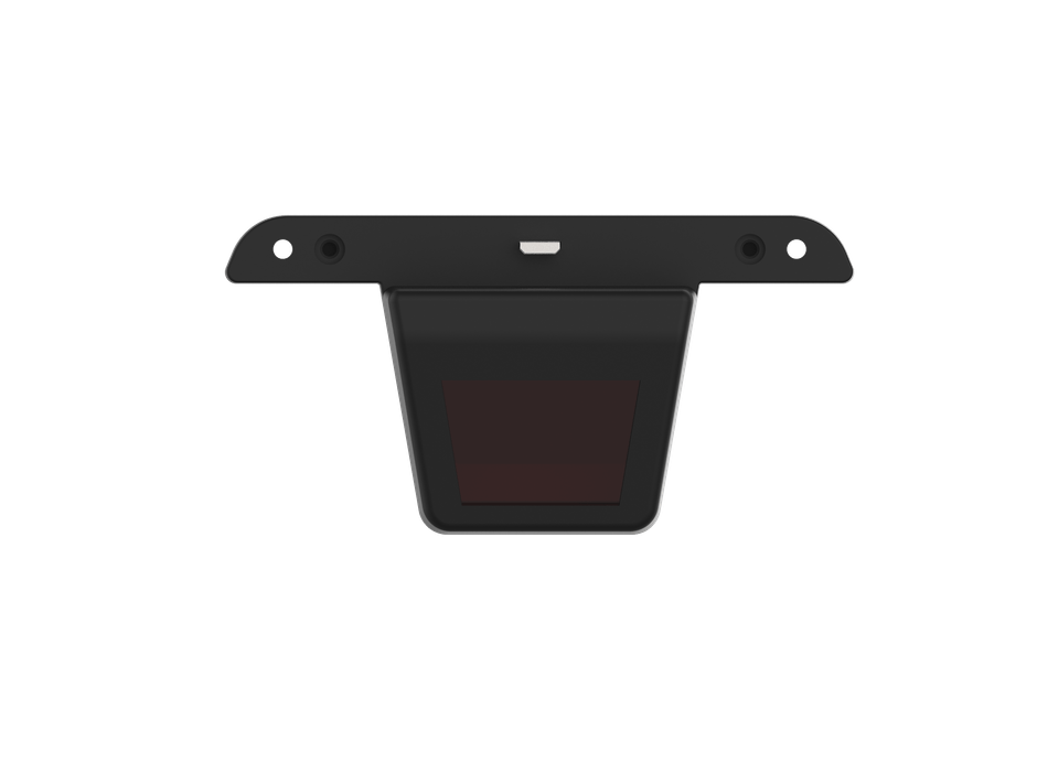 モジュール:バーコードリーダー