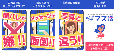 既存アプリの課題
