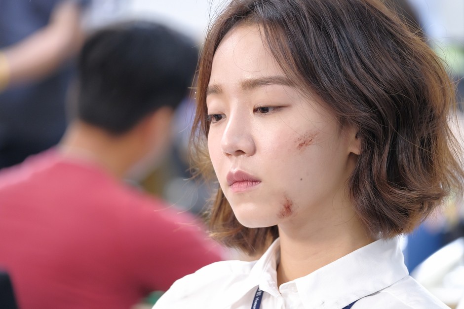 Licensed by KBS Media Ltd.ⓒ2017 KBS.All rights reserved/STUDIO DRAGON CORPORATION