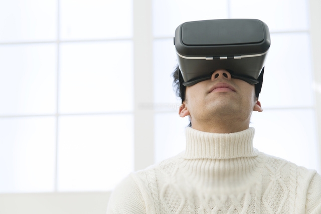 VRイメージ