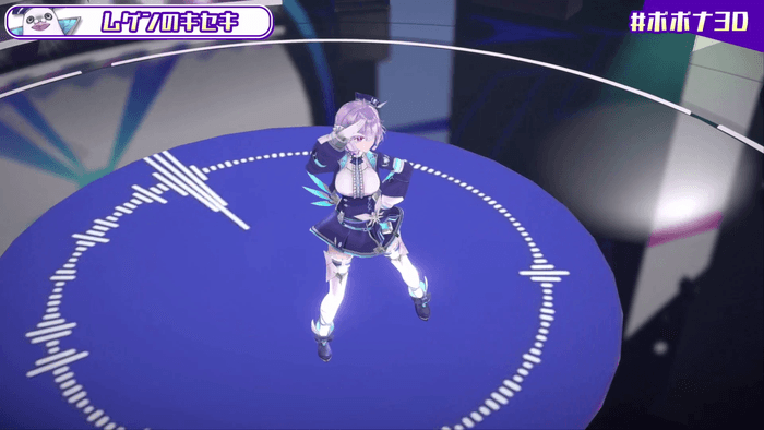 「レアドロ☆KOI☆恋!」by ポポナ