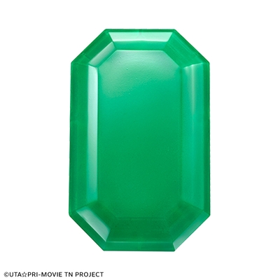 Temptation Green