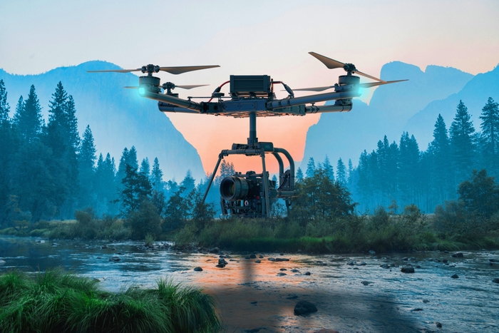 Alta X ボトムマウント