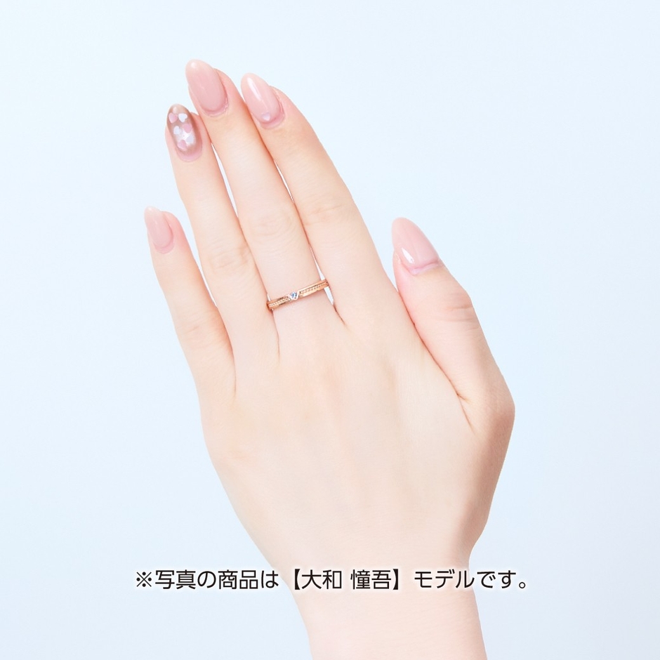 ●着用イメージ