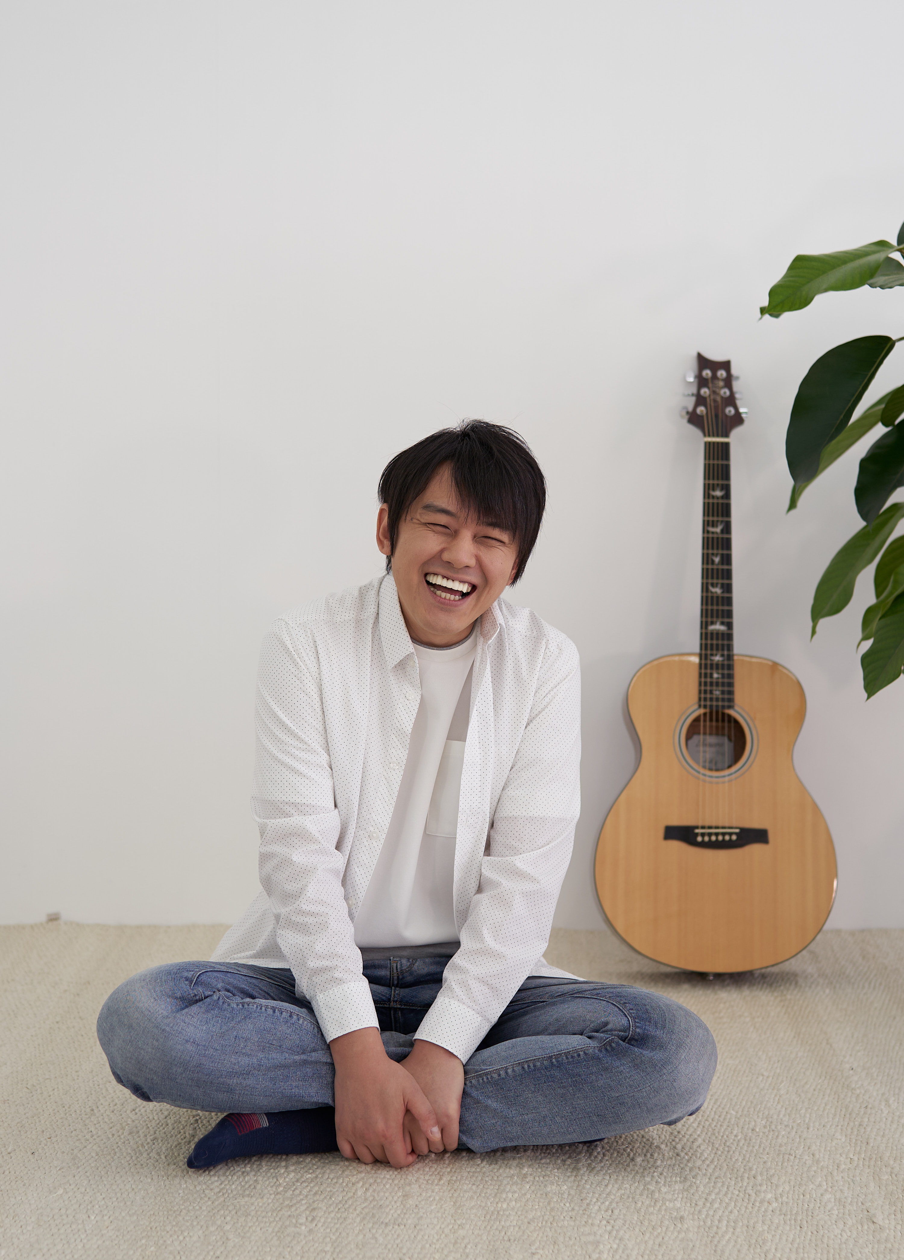 マイナスイオンたっぷりの“奥入瀬ボイス”に注目!山本雅也が歌う旅立ちの春に寄り添う応援歌!