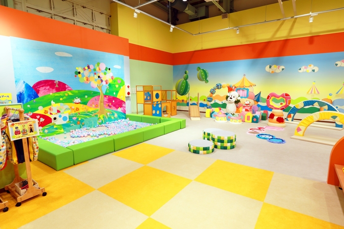 スタジオひろば