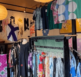 龍谷大学 【龍染】