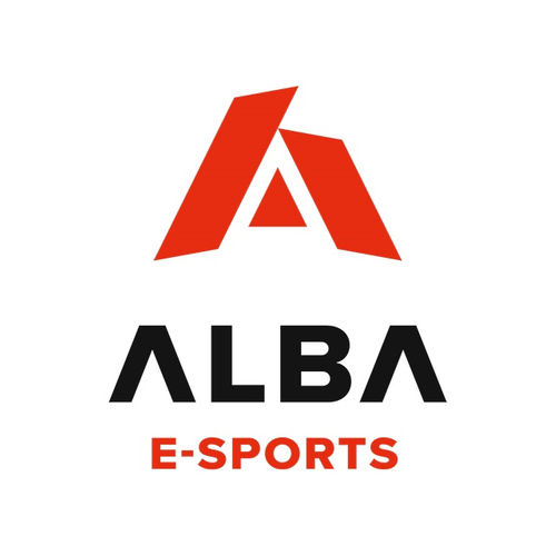 「ALBA E-sports」プロフィール