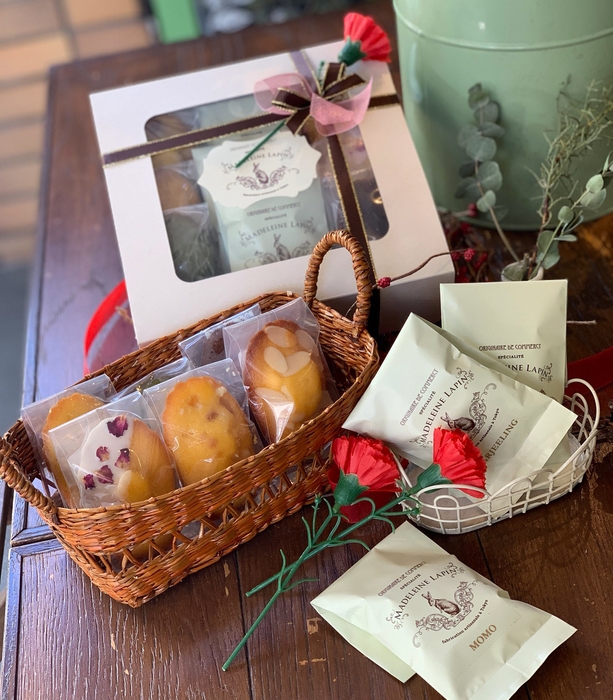 癒しのティータイムセット6個入イメージ