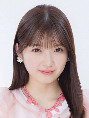 山岸 理子（Wキャスト）