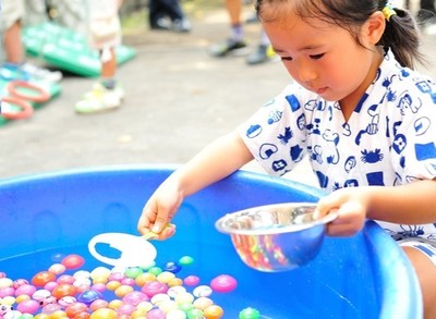 子ども祭り1