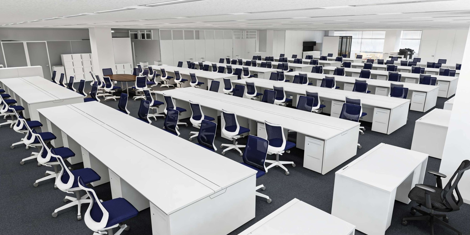 ３月２日（月）　本社移転のお知らせ