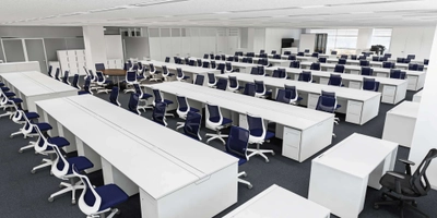 ３月２日（月）　本社移転のお知らせ