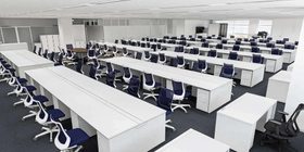 ３月２日（月）　本社移転のお知らせ