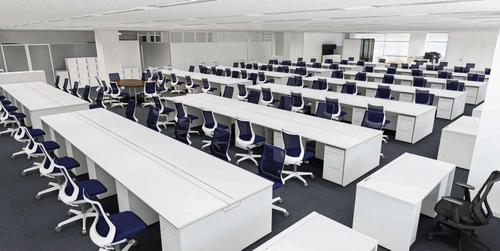 ３月２日（月）　本社移転のお知らせ