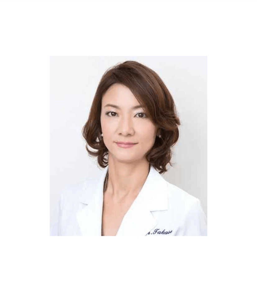 高瀬 聡子 先生