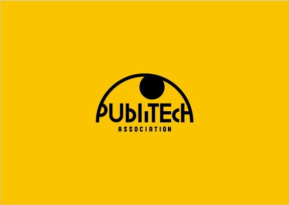 一般社団法人Publitech設立記者会見および キックオフイベントのご案内