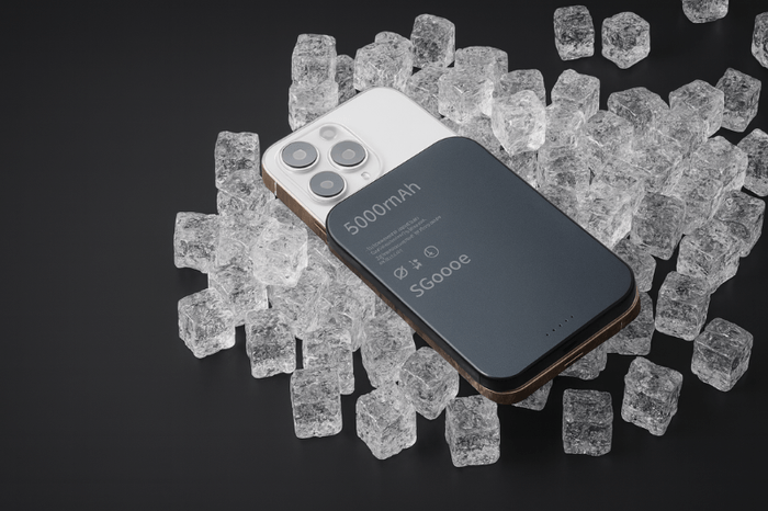 過充電・過電流・過電圧・過熱・ショート等防止が搭載