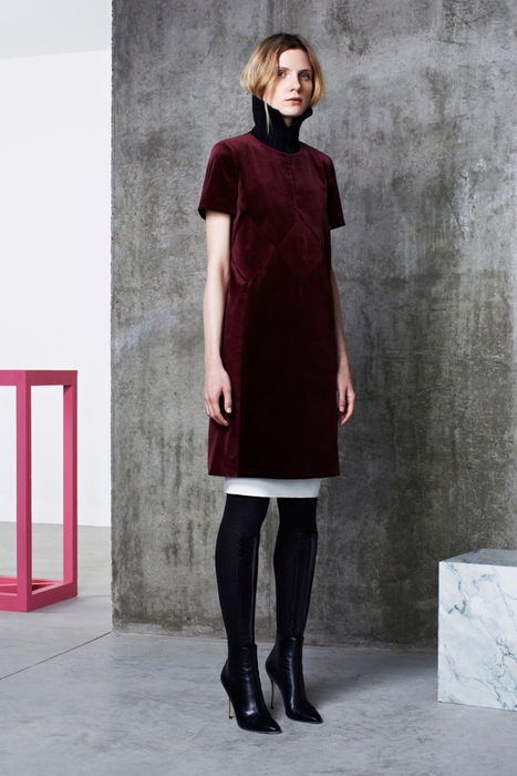 pringle of scotland pre fall 2014