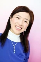 講師：岩崎順子（いわさき　じゅんこ）氏