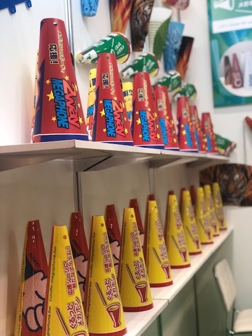 スポーツビジネス産業展2