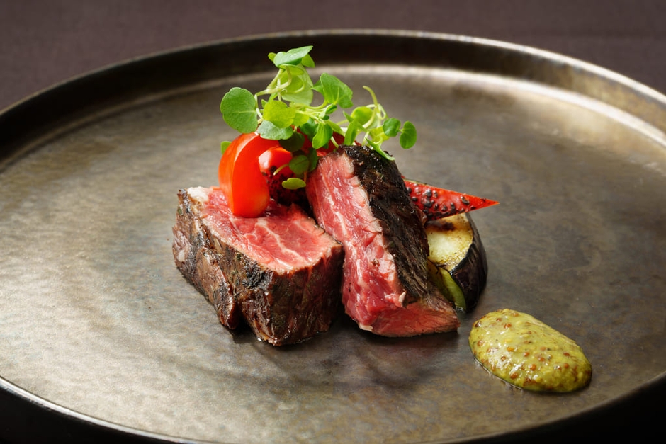 ランチコースのイメージ