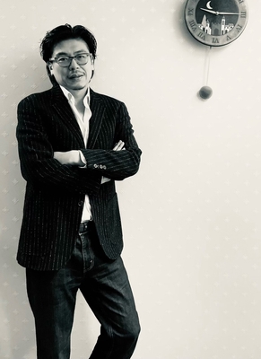 楽天創業期から活躍するデジタルマーケティングの第一人者　堀内公博氏