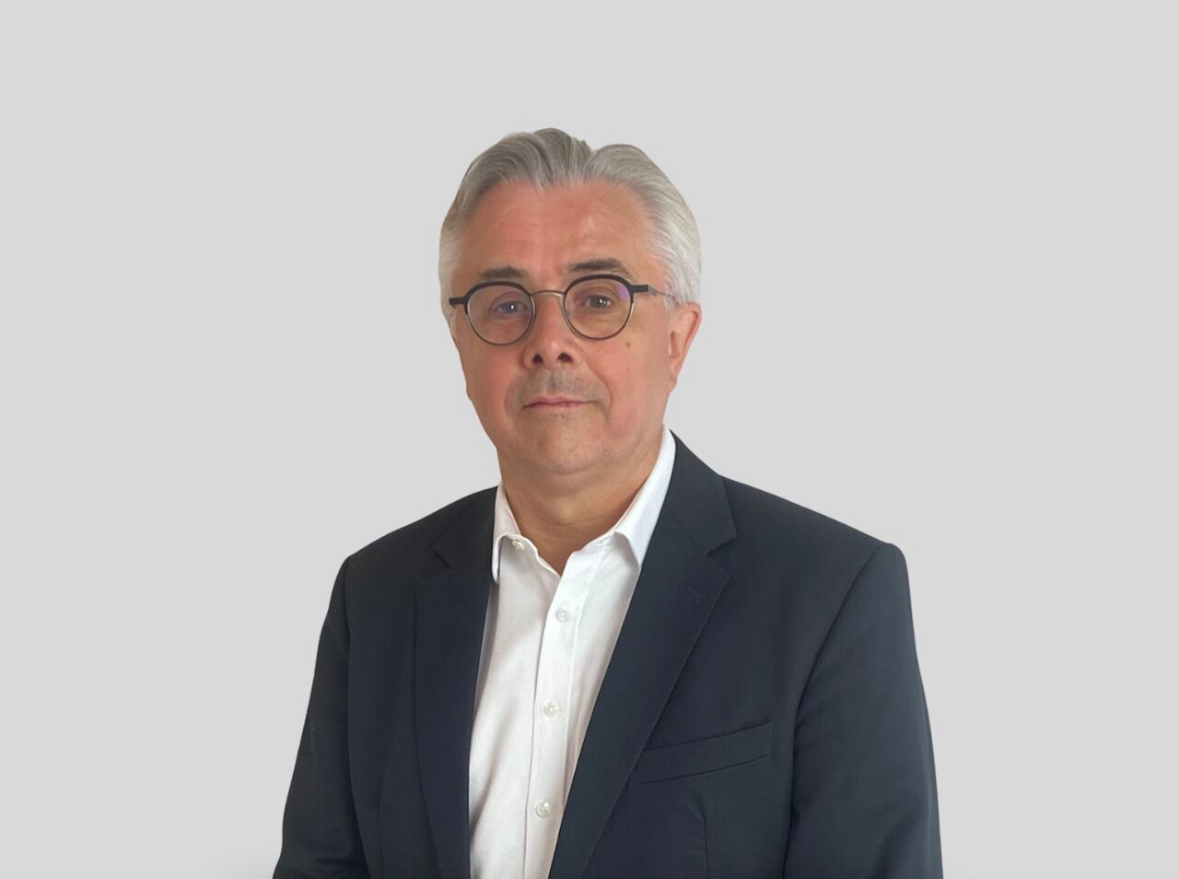 GEODIS経営委員会に元HAROPAのエルヴェ・コルネード氏を公共政策担当エグゼクティブ・バイスプレジデントへ任命