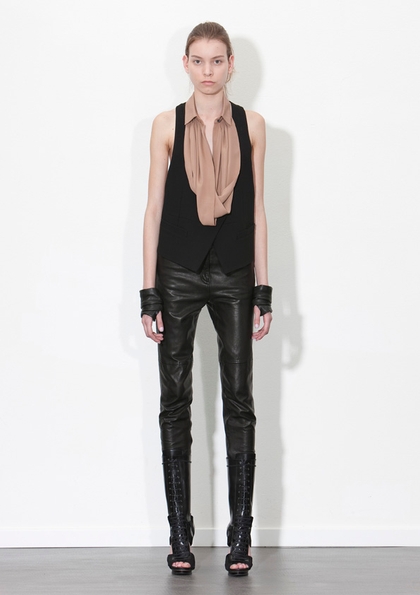 NEIL BARRETT 10AW COLLECTION