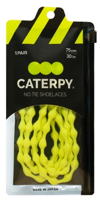 CATERPYエレクトリックイエロー