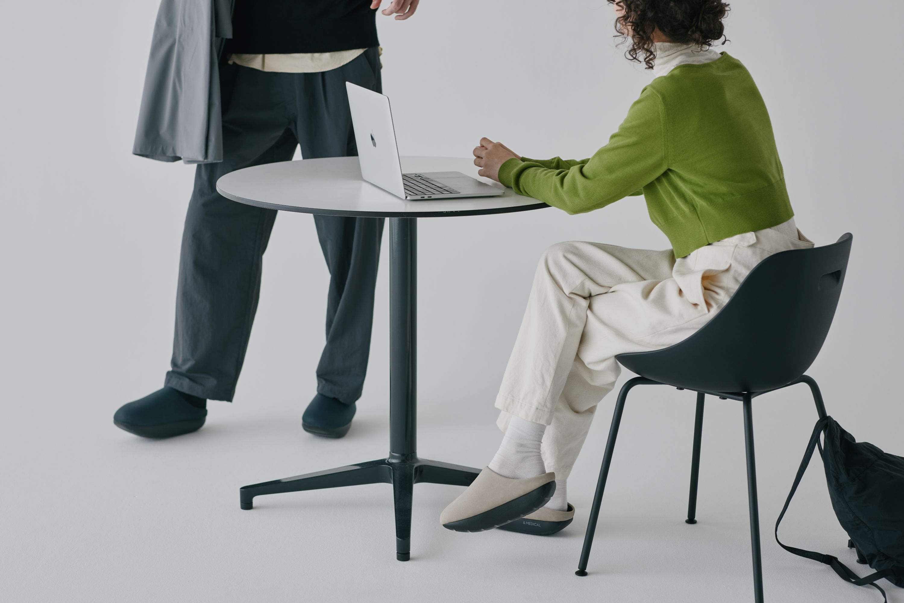 健康経営の一環として