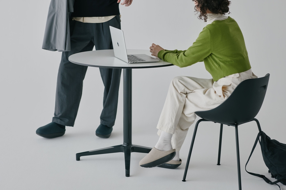 健康経営の一環として