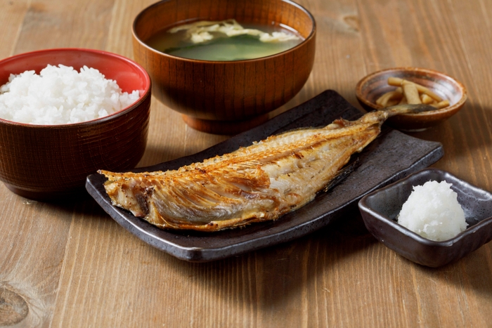 しまほっけ イメージ