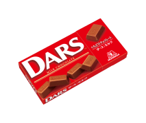 ダース(ミルク)