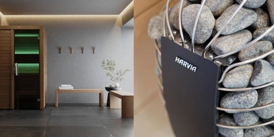 【安心して、長く楽しむ。】HARVIA JAPAN、家庭用サウナ製品向け5年保証サービス