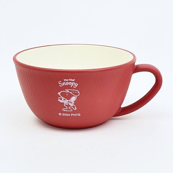 シェフスヌーピーのテーブルウェア