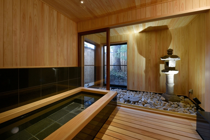 うぶすなの郷 TOMIMOTO 客室