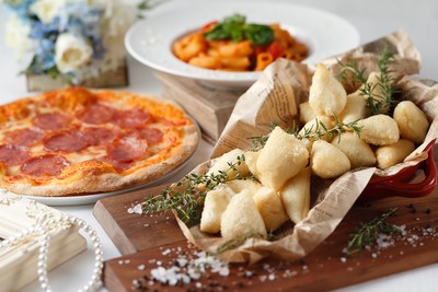 イタリアンフード