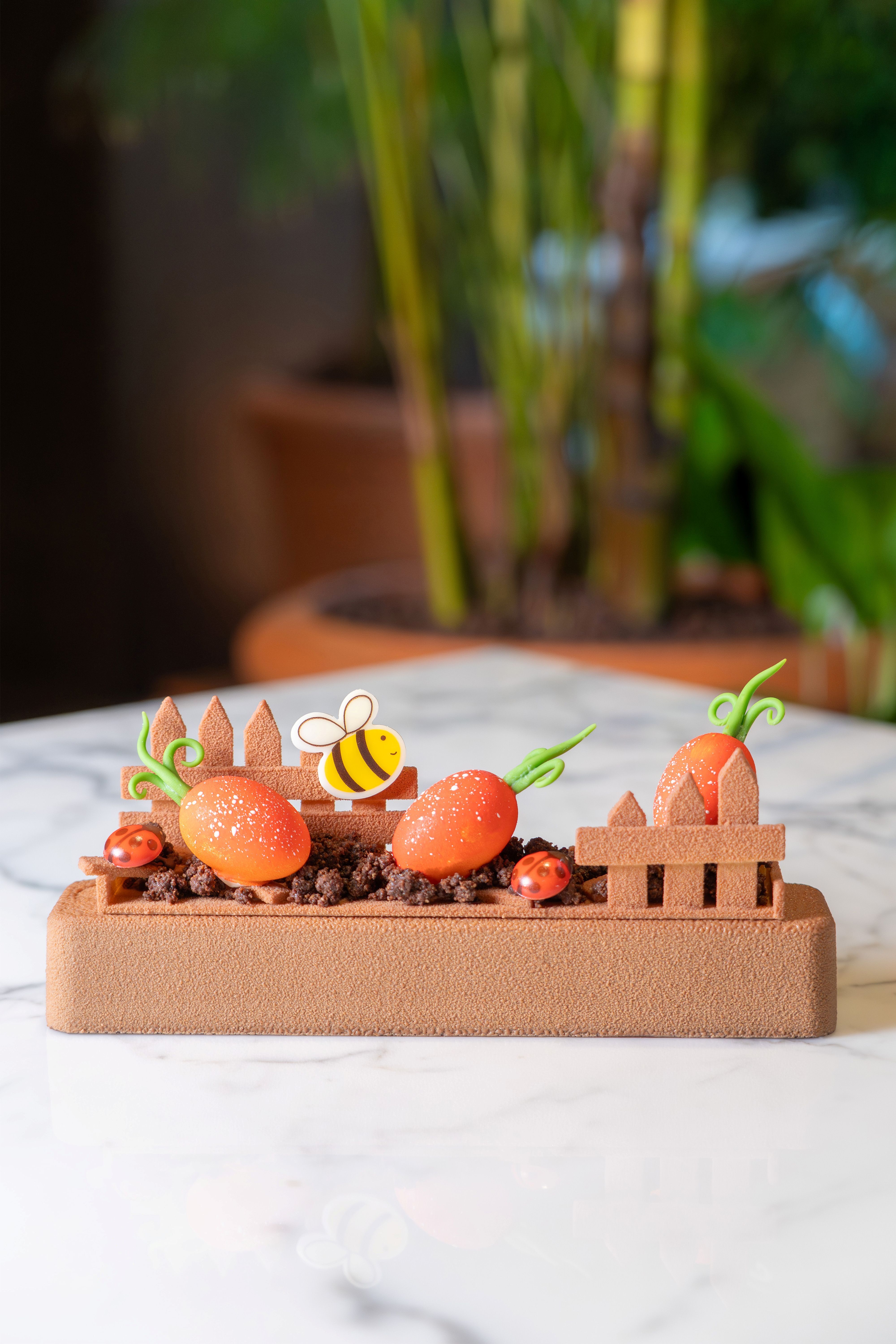 The Singapore EDITION イースターガーデン・ロワイヤル