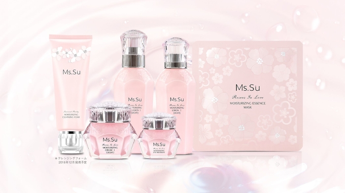 Ms.su(ミス・スー)