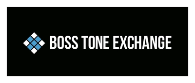 ユーザー同士でギターアンプやエフェクターの音色を 交換できるオンライン・サービス 『BOSS TONE EXCHANGE』を公開